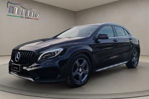 MERCEDES-BENZ GLA 200 d Automatic Executive
