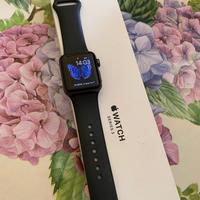 Apple watch serie 3 38 mm