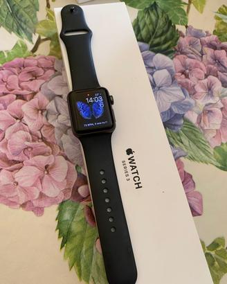 Apple watch serie 3 38 mm