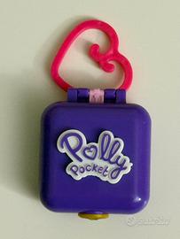 Polly Pocket Farmers Market GKJ40 Mattel  playset
