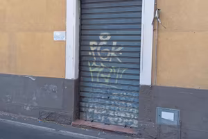 Bottega via carlo forlanini zona rapisardi