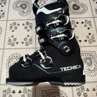 Scarponi Tecnica 37.5 Donna