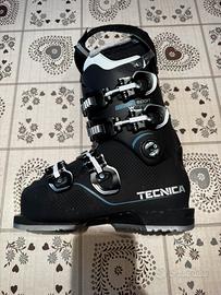 Scarponi Tecnica 37.5 Donna
