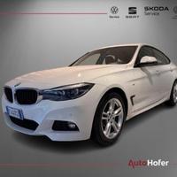 BMW 320 d xdrive GT Msport Xenon Navi Pelle Blueto