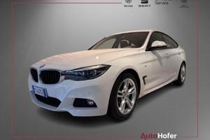 BMW 320 d xdrive GT Msport Xenon Navi Pelle Blueto