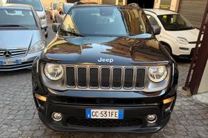 Jeep Renegade 1.3 T4 180 CV 4WD Active Drive S