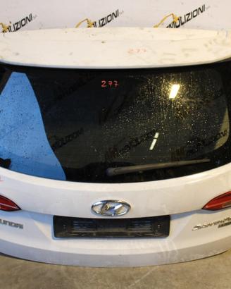 PORTELLONE COFANO POSTERIORE HYUNDAI SANTA FE III 