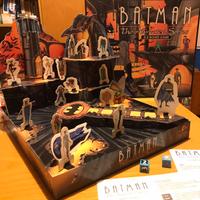 Batman Gioco in scatola