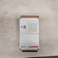 avvisatore telefonico BENTEL 