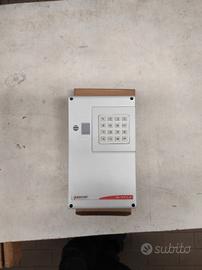 avvisatore telefonico BENTEL 