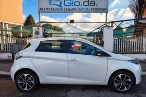 Renault ZOE Intens R110