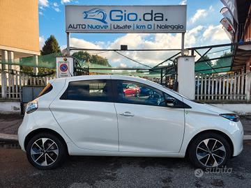 Renault ZOE Intens R110