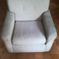 Poltrone e sedie