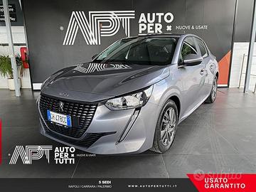 Peugeot 208 1.2 puretech Active Pack s&s 100cv