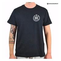 T-Shirt Abarth DAY 2016 nera