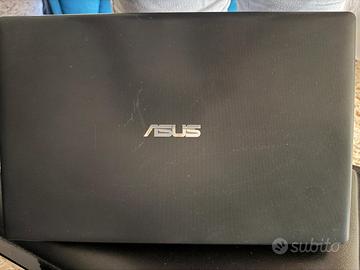 Pc portatile ASUS