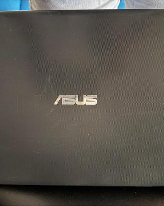 Pc portatile ASUS