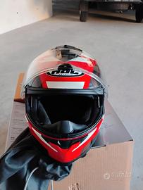 CASCO HJC 
