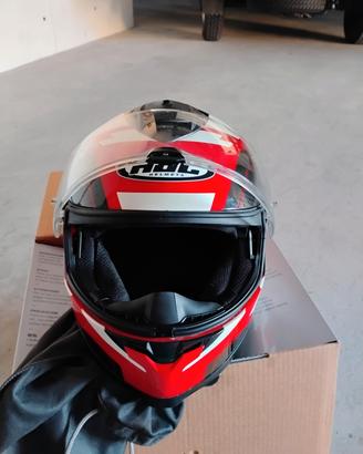 CASCO HJC 