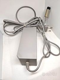 alimentatore originale AC per Nintendo Wii