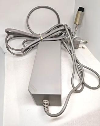 alimentatore originale AC per Nintendo Wii