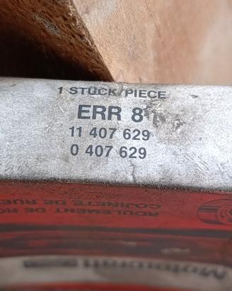 Cuscinetto ford ruota 11407629