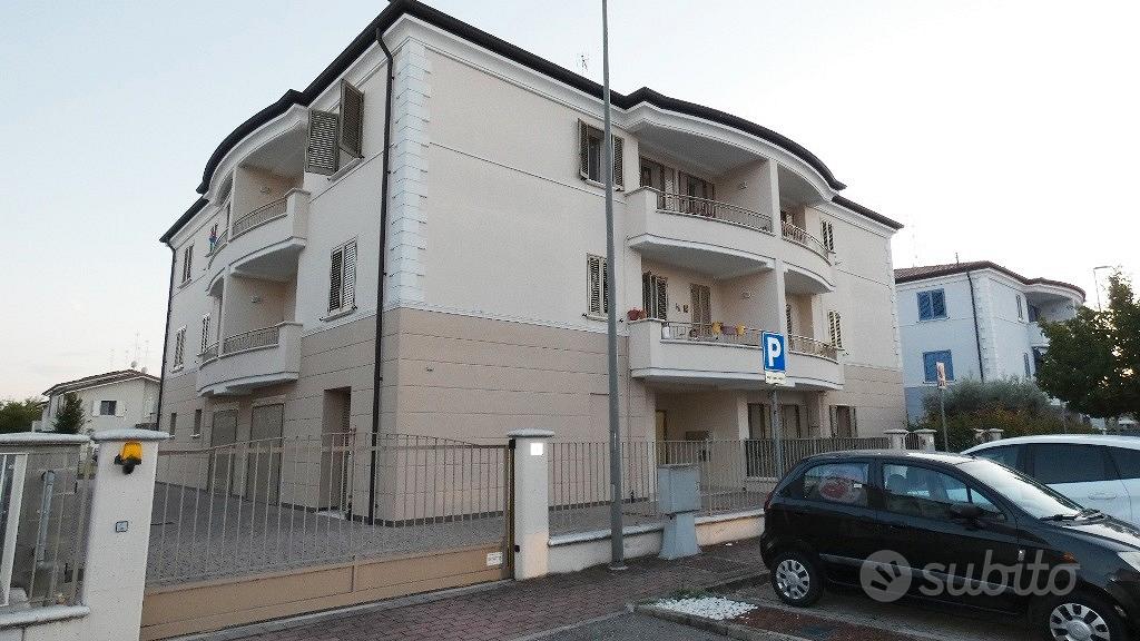 Appartamento – Reggio Emilia, Reggiolo, Cadè - Vista 5