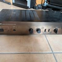 amplificatore stereo DENON PMA-250 alta fedeltà