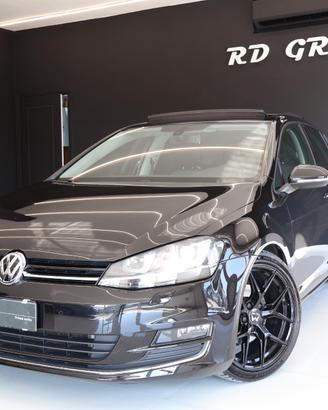 Volkswagen Golf 7 1.4 TSI DSG 140CV TETTO
