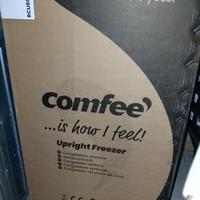 congelatore verticale