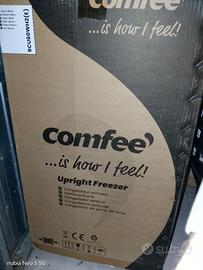 congelatore verticale