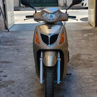 Honda SH 125 carburatore