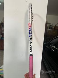 Racchette tecnifibre tfight 305 iso