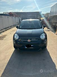 Fiat 500 X