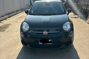Fiat 500 X