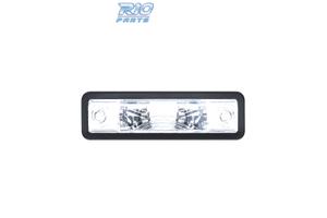 LUCE TARGA A LED OPEL ZAFIRA 99-05