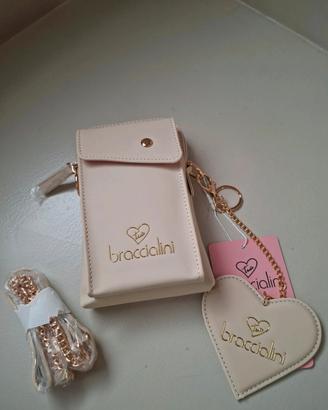 Minibag Braccialini