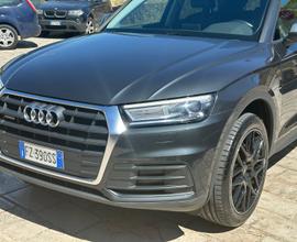 AUDI Q5 2ª serie - 2020