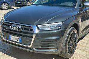 AUDI Q5 2ª serie - 2020