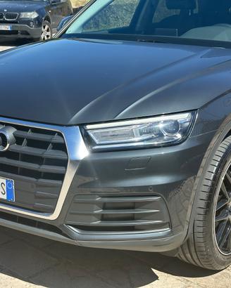 AUDI Q5 2ª serie - 2020