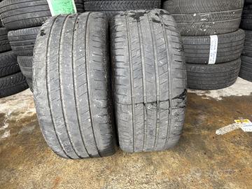 gomme usate 2754020 Estivo BRIDGESTONE - ALE - 142