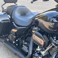 Harley-Davidson Touring Street Glide - 2018