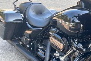 Harley-Davidson Touring Street Glide - 2018