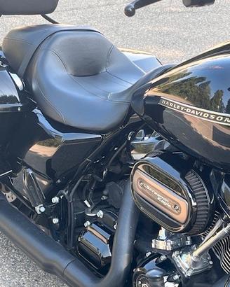 Harley-Davidson Touring Street Glide - 2018