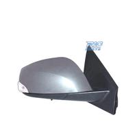 SPECCHIO COMPLETO DESTRO RENAULT MEGANE III 08-15 