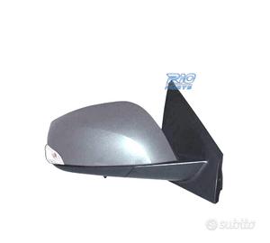 SPECCHIO COMPLETO DESTRO RENAULT MEGANE III 08-15 