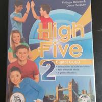 High five 2 digital gold 