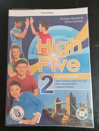 High five 2 digital gold 