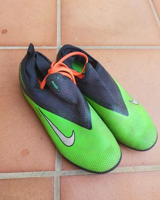 scarpette da calcio 