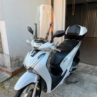 Honda Sh 150